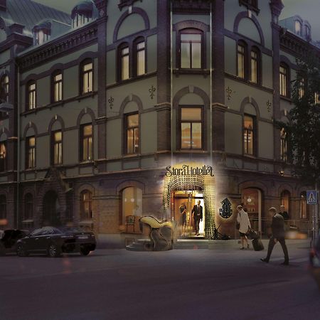 Stora Hotellet; BW Premier Collection Umea Exterior photo